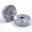 Suspension Secrets Rear Solid Control Arm Bush Inserts - Porsche (996) GT3/RS (Rear) - MODE Auto Concepts