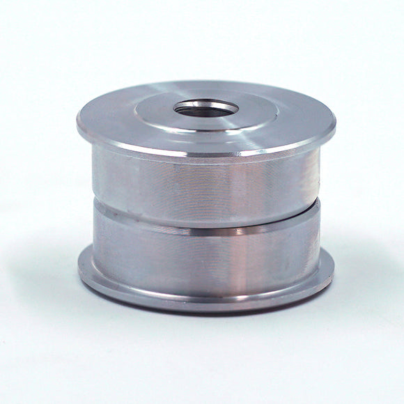 Suspension Secrets Rear Solid Control Arm Bush Inserts - Porsche (996) Non GT (Rear) - MODE Auto Concepts