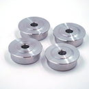 Suspension Secrets Rear Solid Control Arm Bush Inserts - Porsche (997) GT3/RS GT2/RS (Rear) - MODE Auto Concepts