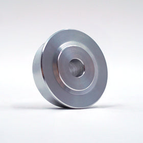 Suspension Secrets Rear Solid Control Arm Bush Inserts - Porsche (997) GT3/RS GT2/RS (Rear) - MODE Auto Concepts