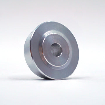 Suspension Secrets Rear Solid Control Arm Bush Inserts - Porsche (996) Non GT (Rear) - MODE Auto Concepts