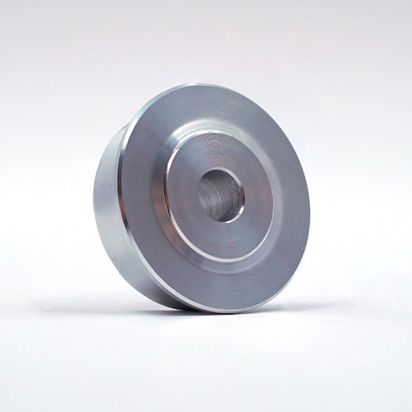 Suspension Secrets Rear Solid Control Arm Bush Inserts - Porsche Boxster/Cayman (986/987) (Rear) - MODE Auto Concepts