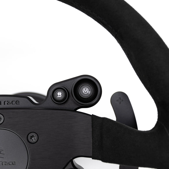 JQ Werks Madtrace® Racing Steering Wheel System For BMW G Chassis - MODE Auto Concepts