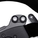 Madtrace® GEN2 CLUBSPORT LINE Racing Steering Wheel System-8
