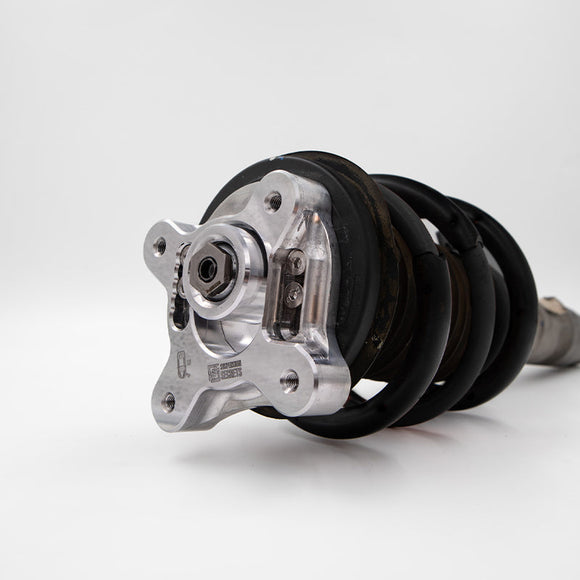 Suspension Secrets Adjustable Camber & Caster Plates - BMW G29 Z4 - MODE Auto Concepts