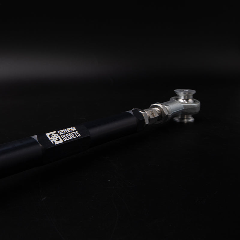 Suspension Secrets Adjustable Rear Toe Arms / Links - BMW G29 Z4