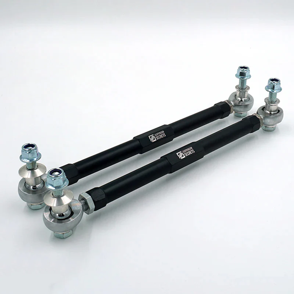 Suspension Secrets Handling Pack 2 (Clubsport) - BMW F20 M135i/M140i