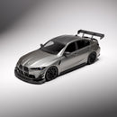 Vulcan Alpha Carbon Fiber Canards - BMW G80 M3 / G82 M4-3