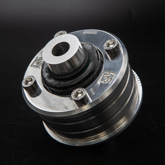 Suspension Secrets Solid Front Control Arm Bushes - BMW F80 M3/F82 M4 - MODE Auto Concepts