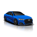 11MODE 'Plug & Play' Exhaust Controller for Audi A8 (D5)-1