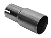 AD0164; Adapter K7, length 100 mm; inner Ø60,2 auf outer Ø75