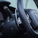 JQ Werks Madtrace® Clubsport Magnetic Paddle Shifters For Chevrolet Corvette - MODE Auto Concepts