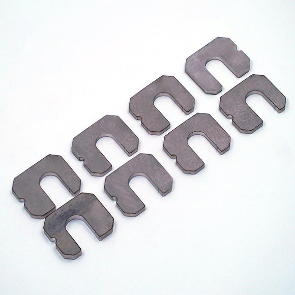 Suspension Secrets Camber Shim Kit - Mercedes AMG GTR - MODE Auto Concepts