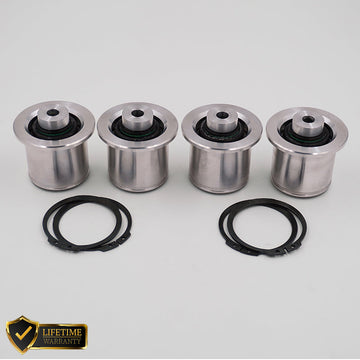 Suspension Secrets Front Lower Wishbone Monoballs - Mercedes AMG GTR - MODE Auto Concepts