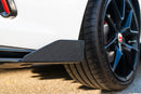 FL5 Civic Type R Rear Spat Winglets (Pair) - MODE Auto Concepts