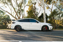 FL5 Civic Type R Side Skirt Splitter Winglets (Pair) - MODE Auto Concepts