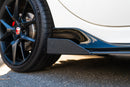 FL5 Civic Type R Side Skirt Splitter Winglets (Pair) - MODE Auto Concepts