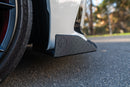 FL5 Civic Type R Front Lip Splitter Winglets (Pair) - MODE Auto Concepts