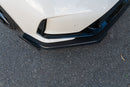 FL5 Civic Type R Front Lip Splitter - MODE Auto Concepts
