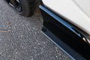 FL5 Civic Type R Side Skirt Splitters (Pair) - MODE Auto Concepts