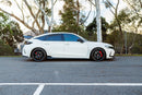 FL5 Civic Type R Side Skirt Splitters (Pair) - MODE Auto Concepts