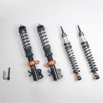 AST 5100 Coilovers - Toyota Yaris GR - MODE Auto Concepts