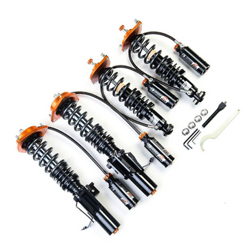 AST 5200 Coilovers - BMW F80 M3/F82 M4 - MODE Auto Concepts