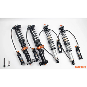 AST 5200 Coilovers - Toyota Supra MK5 - MODE Auto Concepts