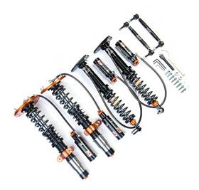 AST 5300 Coilovers - BMW E90/E92 M3 - MODE Auto Concepts