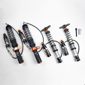 AST 5300 Coilovers - Toyota Yaris GR - MODE Auto Concepts