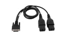 AutoTuner  Bench cable for BMW MDG1-1