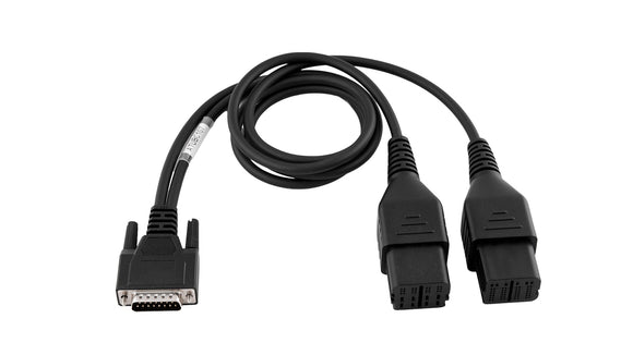 AutoTuner  Bench cable for BMW MDG1