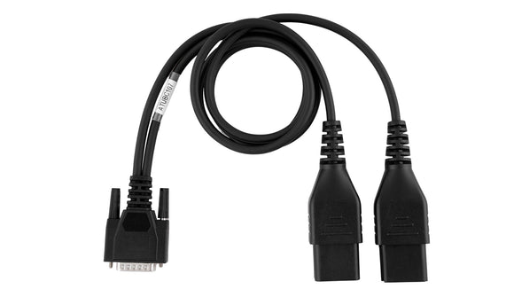 AutoTuner  Bench cable for BMW MDG1