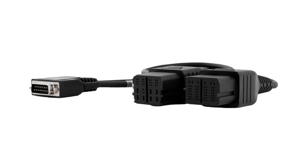 AutoTuner  Bench cable for BMW MDG1