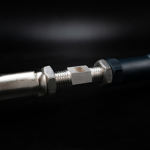 Suspension Secrets Adjustable Rear Camber Arms - BMW G87 M2 - MODE Auto Concepts