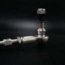 Suspension Secrets Adjustable Rear Camber Arms - BMW G87 M2 - MODE Auto Concepts