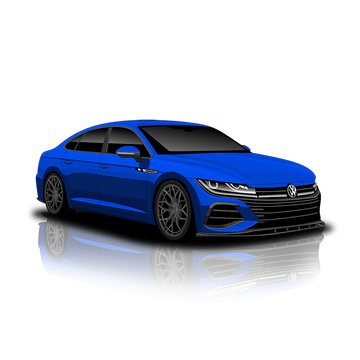 11MODE 'Plug & Play' Exhaust Controller for VW Arteon R (3H7)