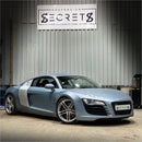 Nitron R3 Coilovers - Audi R8 Gen 1 - MODE Auto Concepts