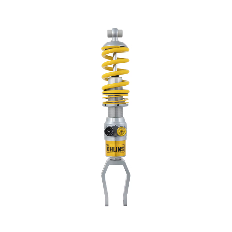 Ohlins TTX Coilovers - Audi R8 Gen 2 - 0