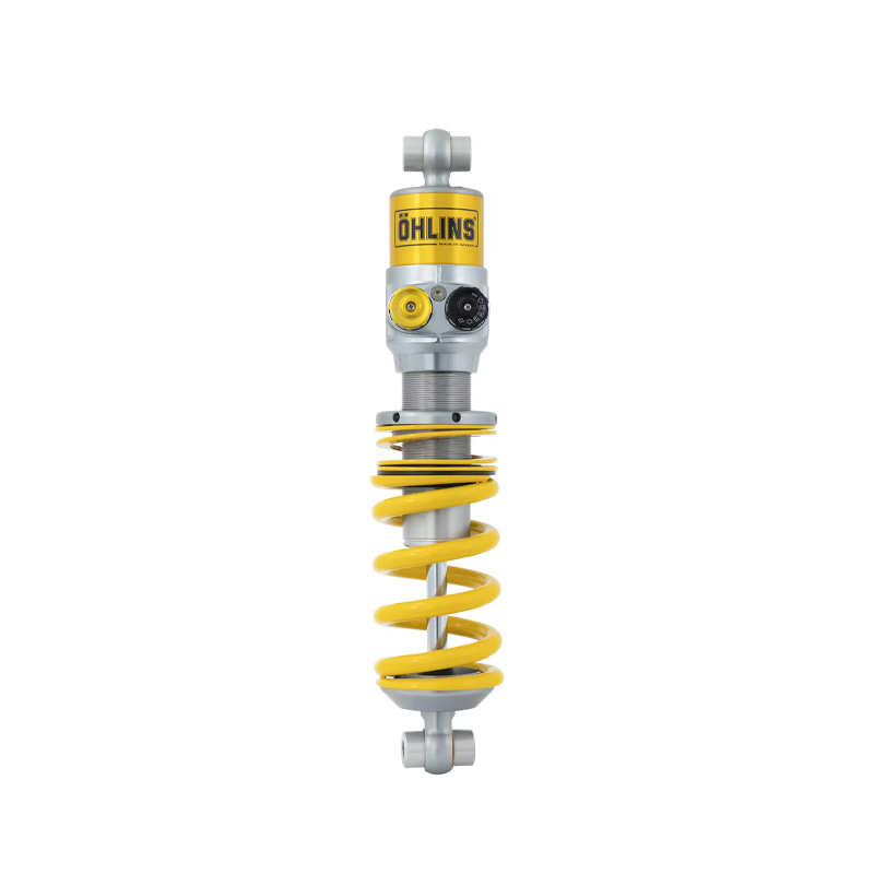 Ohlins TTX Coilovers - Audi R8 Gen 2