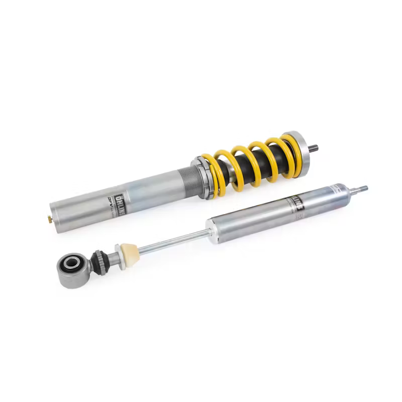 Ohlins Road & Track Coilovers - Audi RS3 8P