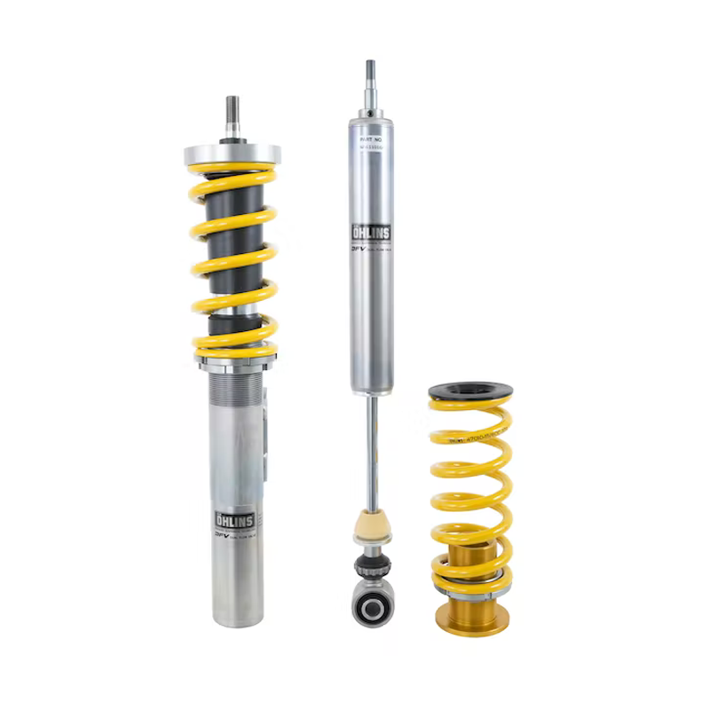 Ohlins Road & Track Coilovers - Audi RS3 8P
