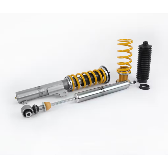 Ohlins Road & Track Coilovers - Audi RS3 8V - MODE Auto Concepts