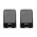 B-G Racing - EZ Sweep Castor Slip Plates (Pair) - MODE Auto Concepts