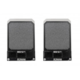 B-G Racing - EZ Sweep Castor Slip Plates (Pair) - MODE Auto Concepts