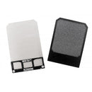 B-G Racing - EZ Sweep Castor Slip Plates (Pair) - MODE Auto Concepts