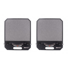 B-G Racing - Turn Plates (Pair) - MODE Auto Concepts