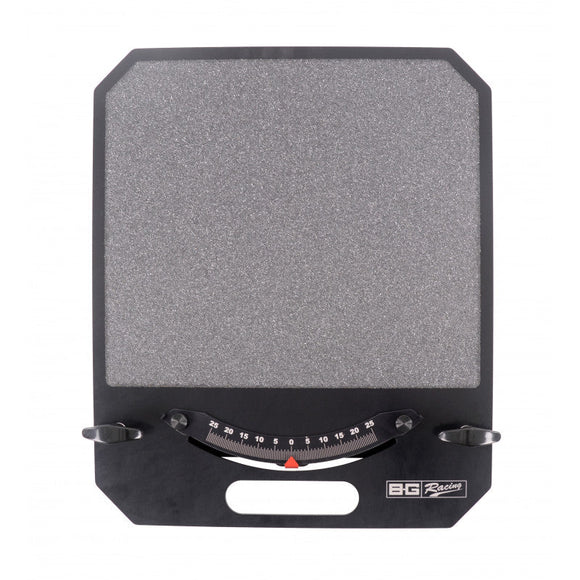 B-G Racing - Turn Plates (Pair) - MODE Auto Concepts