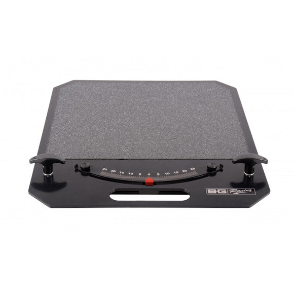 B-G Racing - Turn Plates (Pair) - MODE Auto Concepts