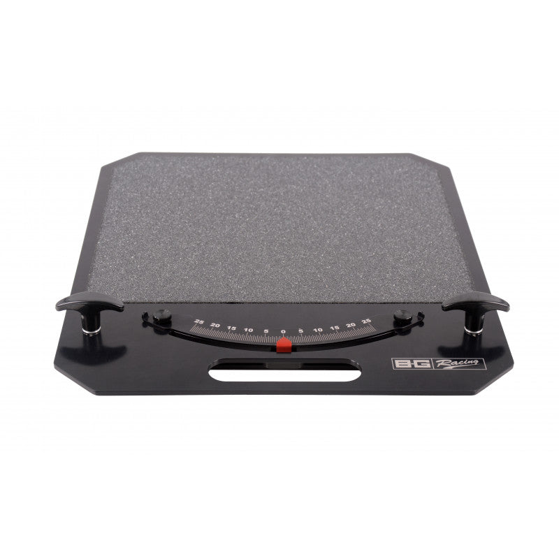 B-G Racing - Turn Plates (Pair)